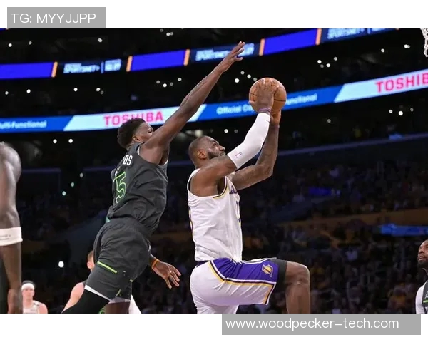 西部NBA杯:森林狼A组第一 湖人&快船B组前二 魔鬼C组5队均1胜1负