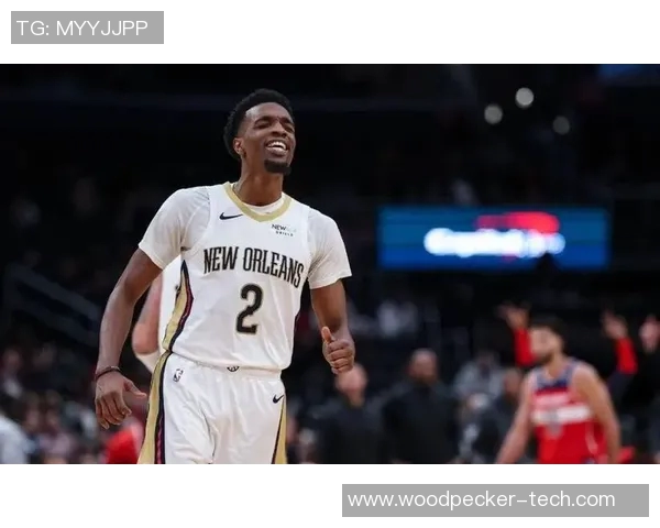 美记爆料湖人正积极追求赫伯特·琼斯，名嘴晒出3换1方案