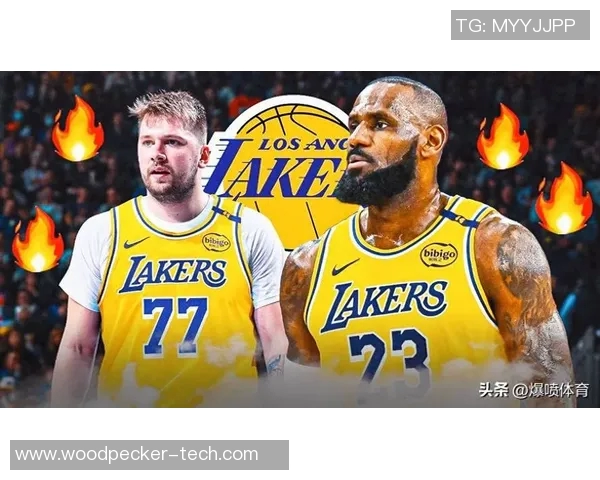 湖人问题在东契奇、詹姆斯不做困难的事 湖人问题在东契奇、詹姆斯不做困难的事