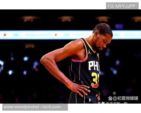 杜兰特仅差52分超越张伯伦，两战开拓者瞄准历史第7位