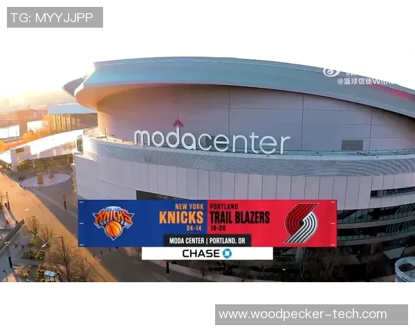 三节战罢尼克斯VS开拓者 比分90-85尼克斯领先