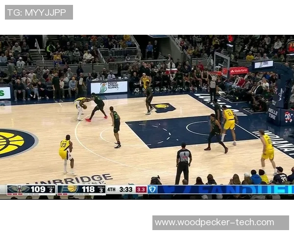 [2026年01月17日]西亚卡姆高效砍27+6+5 步行者力克鹈鹕